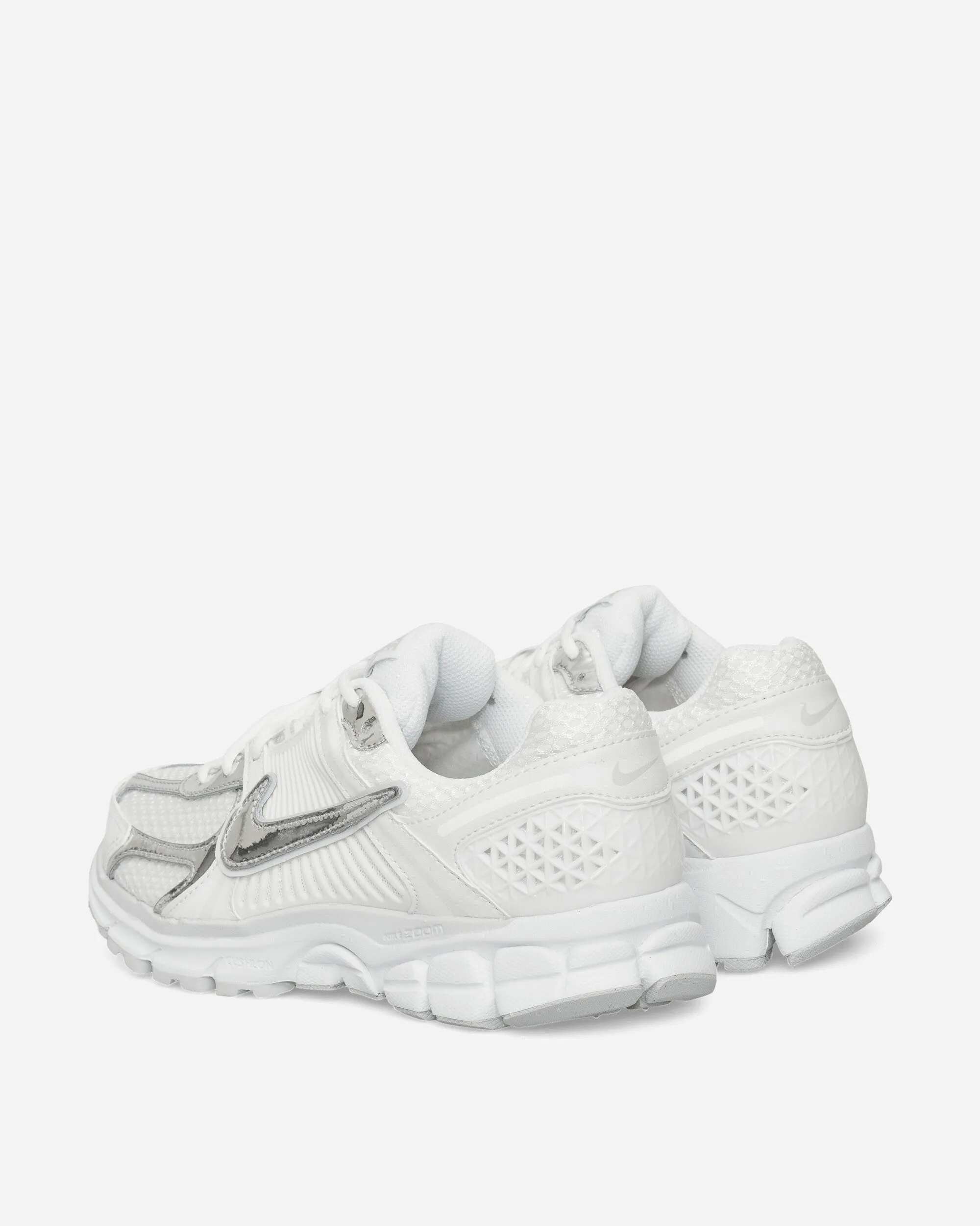 Women's Zoom Vomero 5 Sneakers White / Metallic Silver