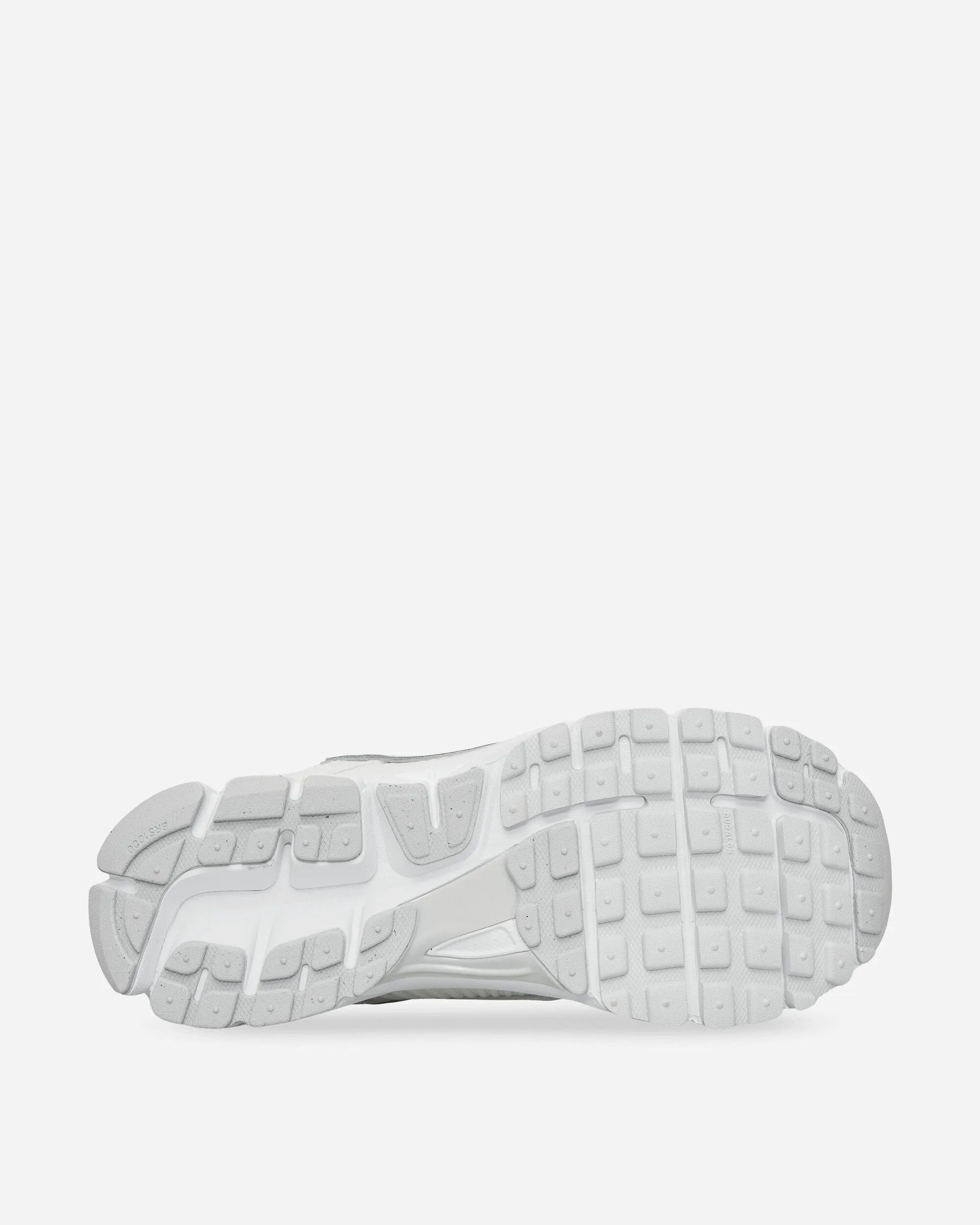 Women's Zoom Vomero 5 Sneakers White / Metallic Silver