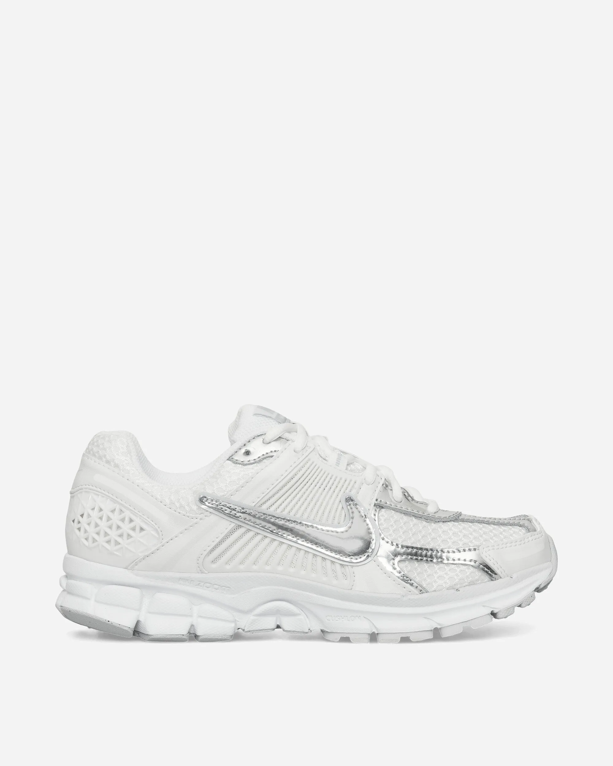 Women's Zoom Vomero 5 Sneakers White / Metallic Silver