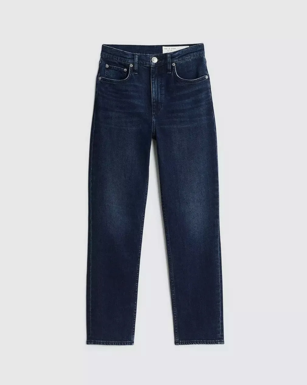 Wren Ankle Slim Jean - Ella