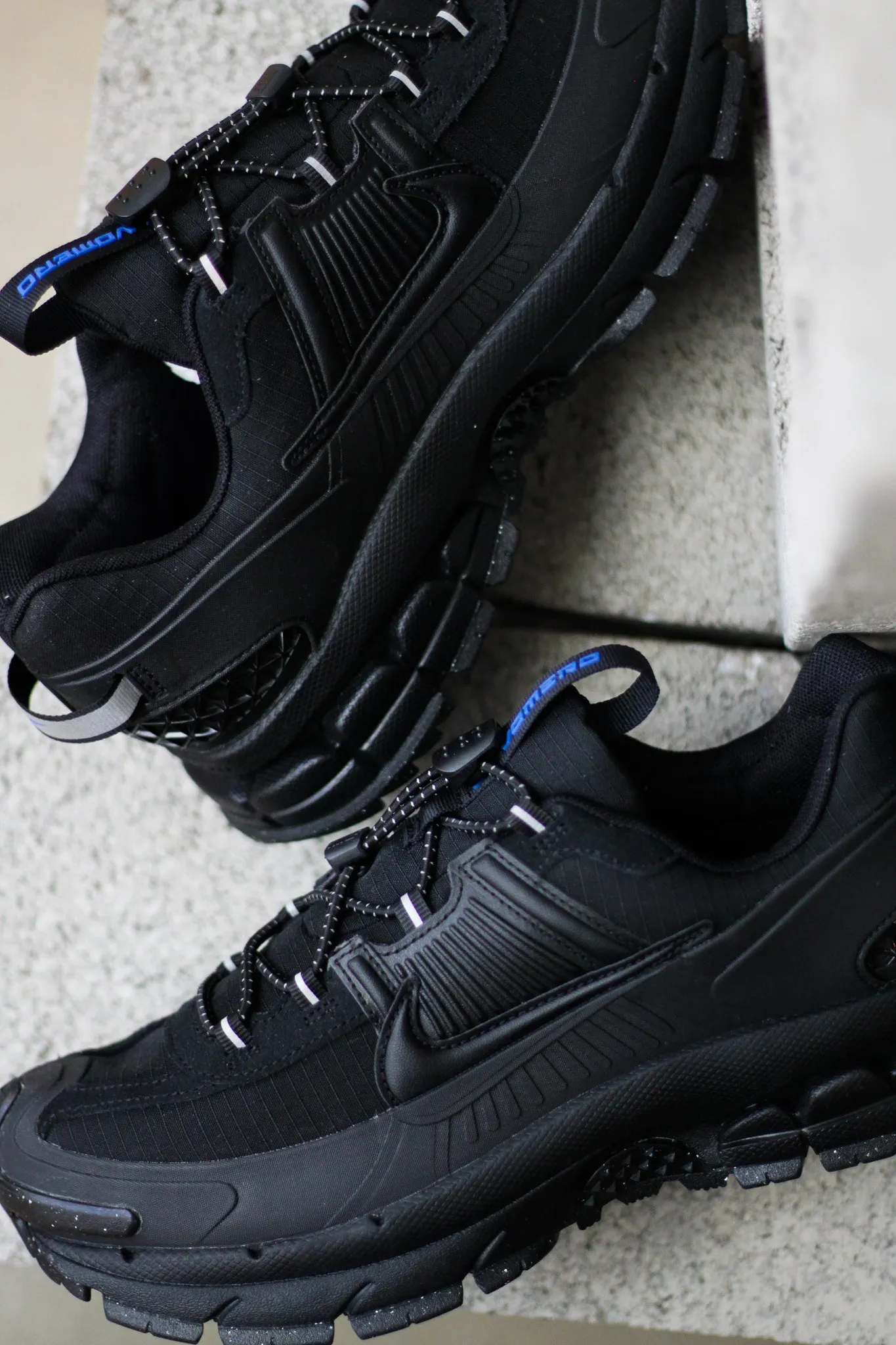 ZOOM VOMERO ROAM BLACK