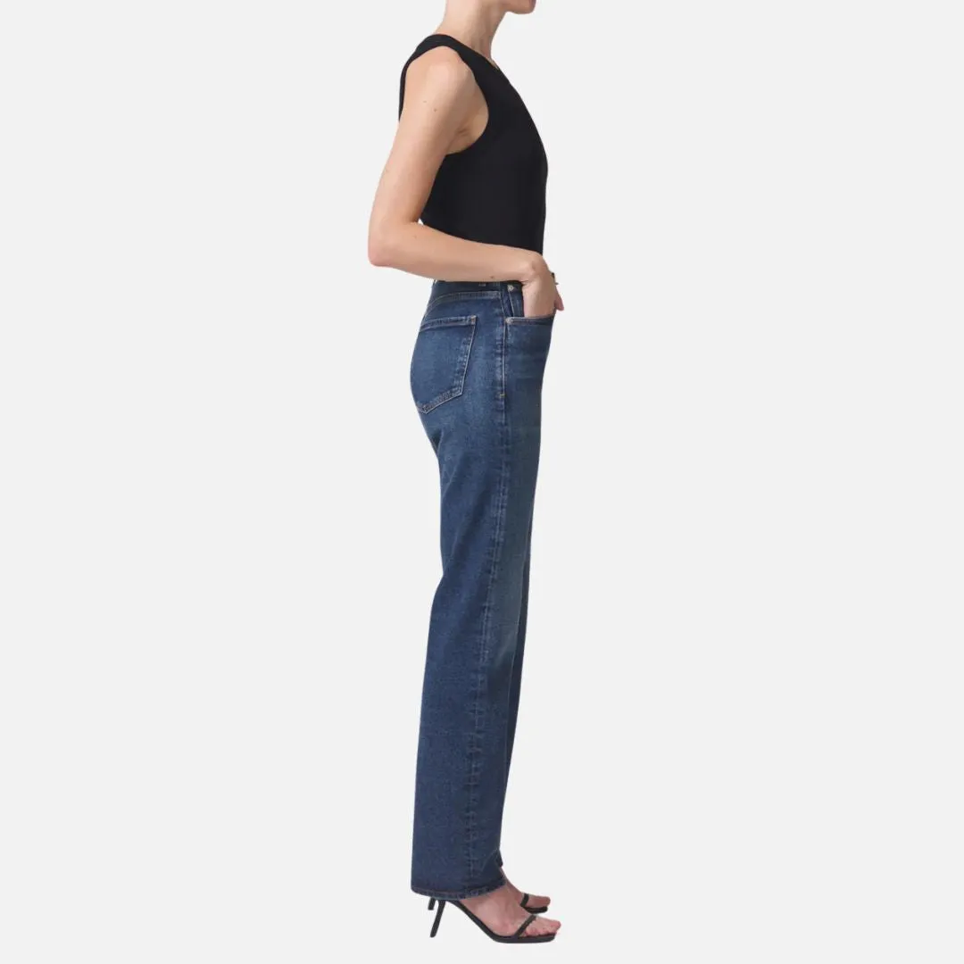 Zurie Straight (Garnish)